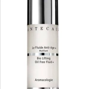 Chantecaille bio lifting oil free moisturizer